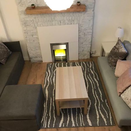 Galway City Cottage المظهر الخارجي الصورة