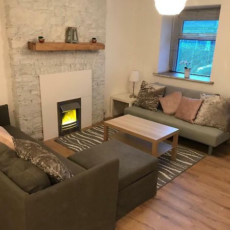 Galway City Cottage المظهر الخارجي الصورة
