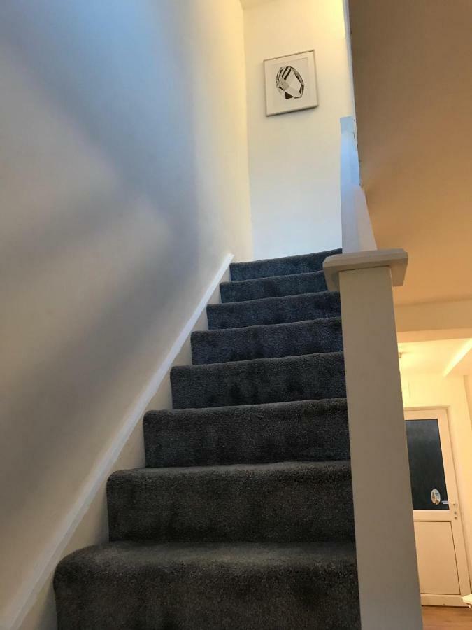 Galway City Cottage المظهر الخارجي الصورة