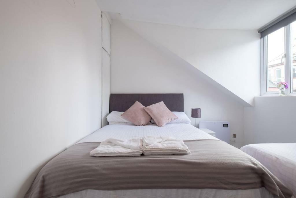 Galway City Cottage المظهر الخارجي الصورة