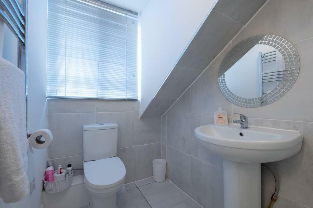 Galway City Cottage المظهر الخارجي الصورة