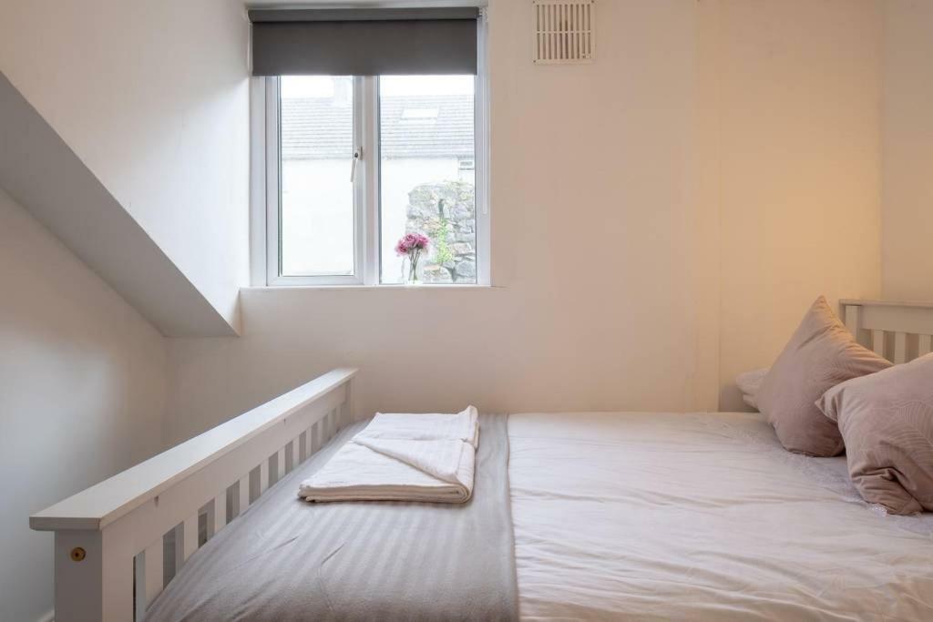 Galway City Cottage المظهر الخارجي الصورة