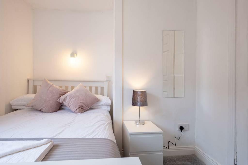 Galway City Cottage المظهر الخارجي الصورة